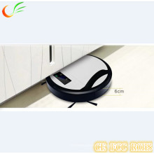 Mini Cleaner Stand up Robot Vacuum Cleaner